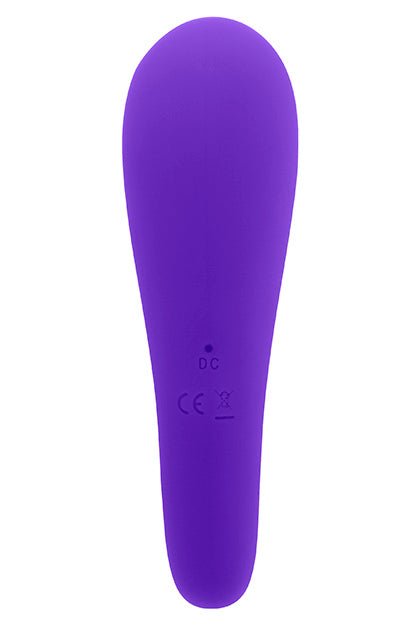 S PLEASURES PREMIUM LINE - SWEET SUCTION PURPLE
