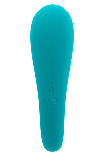 S PLEASURES PREMIUM LINE - SWEET SUCTION TURQOUISE