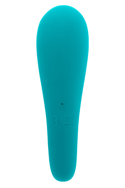 S PLEASURES PREMIUM LINE - SWEET SUCTION TURQOUISE