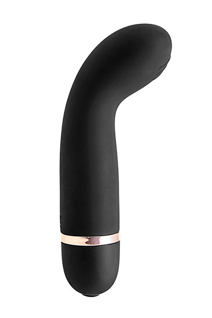 S PLEASURES - POCKET LOVER - BLACK