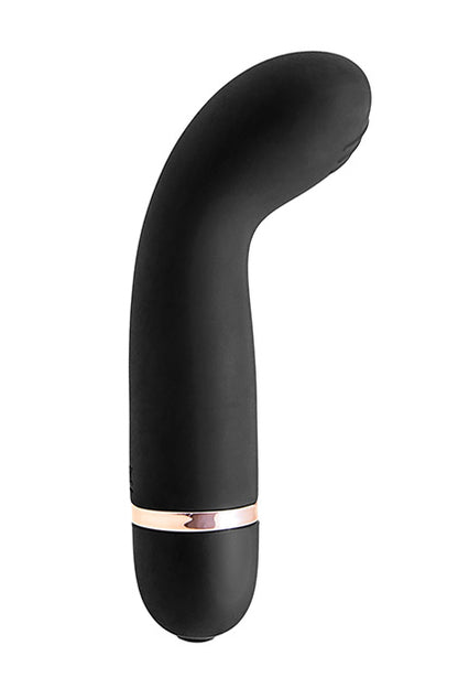 S PLEASURES - POCKET LOVER - BLACK