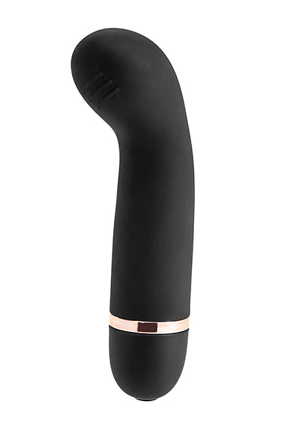 S PLEASURES - POCKET LOVER - BLACK