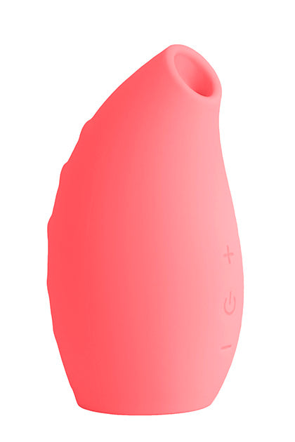 S PLEASURES VELVET - TSUNAMI - CANDY CERISE
