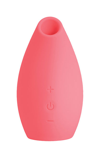 S PLEASURES VELVET - TSUNAMI - CANDY CERISE