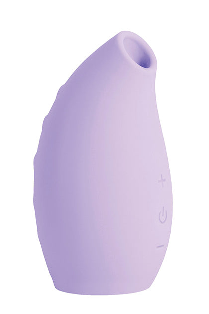 S PLEASURES VELVET - TSUNAMI - CANDY PURPLE