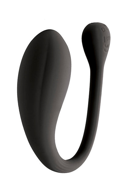 S PLEASURES PREMIUM LINE - VIVIANE - BLACK