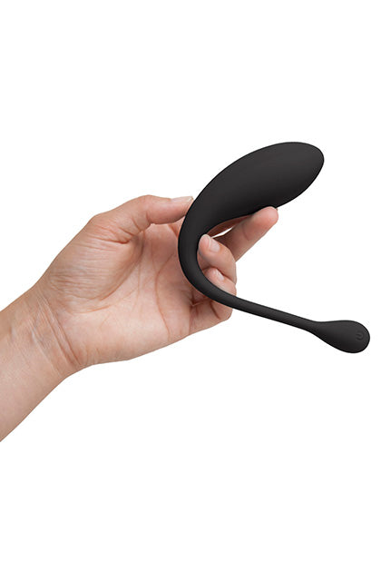S PLEASURES PREMIUM LINE - VIVIANE - BLACK