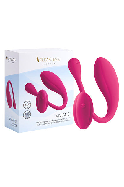 VIVIANE - Cerise