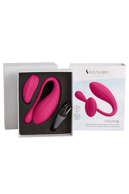 VIVIANE - Cerise
