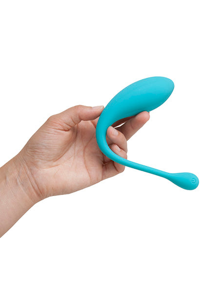 VIVIANE - Turquoise