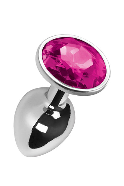 S PLEASURES METAL - METAL KAI PINK