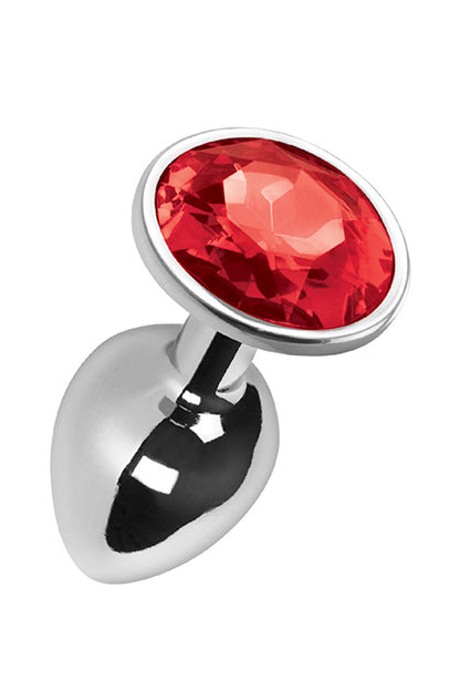 S PLEASURES METAL - METAL KAI RED