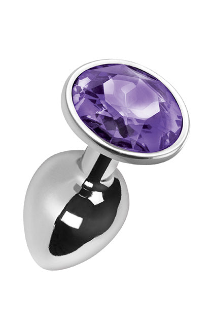 Metal KAI purple