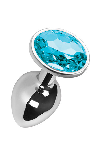 S PLEASURES METAL - METAL KAI LIGHT BLUE