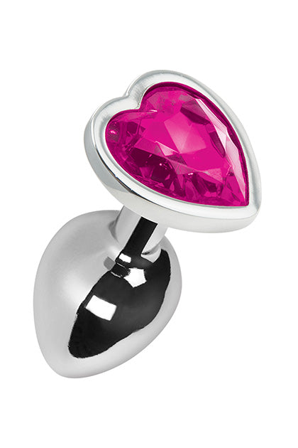 S PLEASURES METAL - METAL ELLA PINK