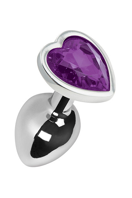 S PLEASURES METAL - METAL ELLA PURPLE