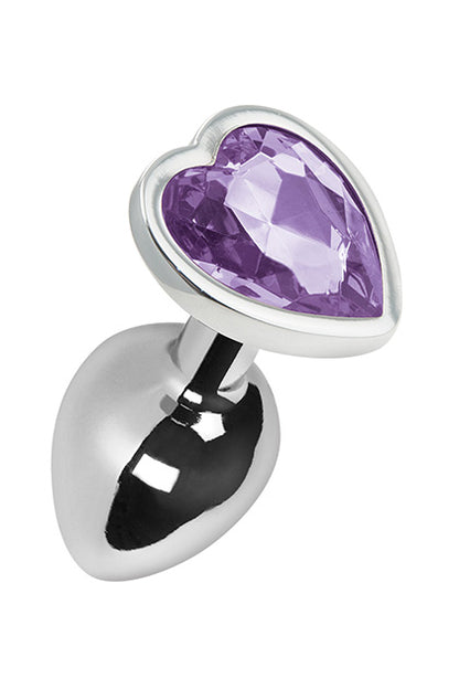 S PLEASURES METAL - METAL ELLA LIGHT PURPLE