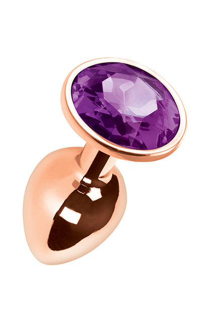 S PLEASURES METAL - METAL MEI PURPLE