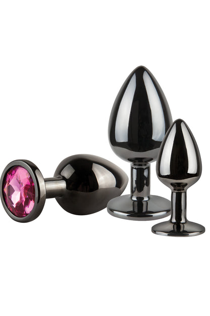 S PLEASURES METAL - METAL ZOOM