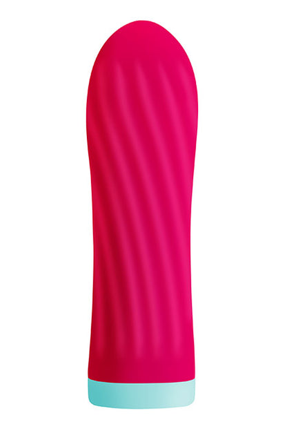 S PLEASURES BULLETS - TWIST&SHOUT - CERISE