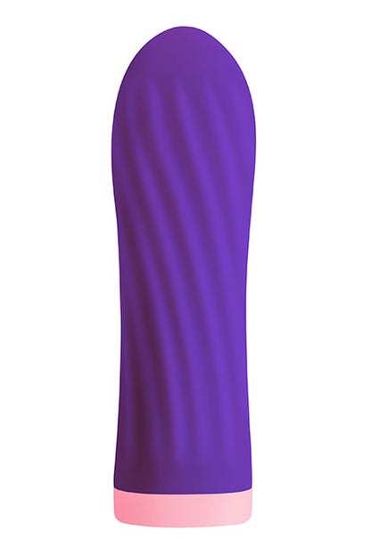 S PLEASURES BULLETS - TWIST&SHOUT - MORADO