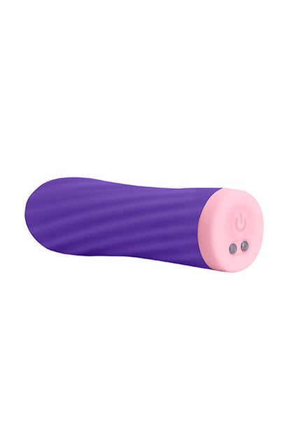 Twist&Shout - Purple