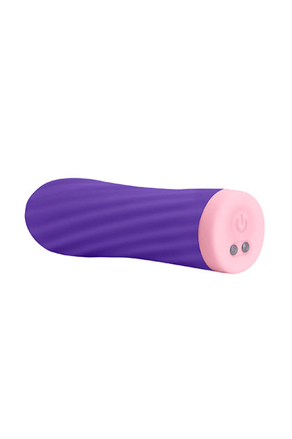 S PLEASURES BULLETS - TWIST&SHOUT - PURPLE