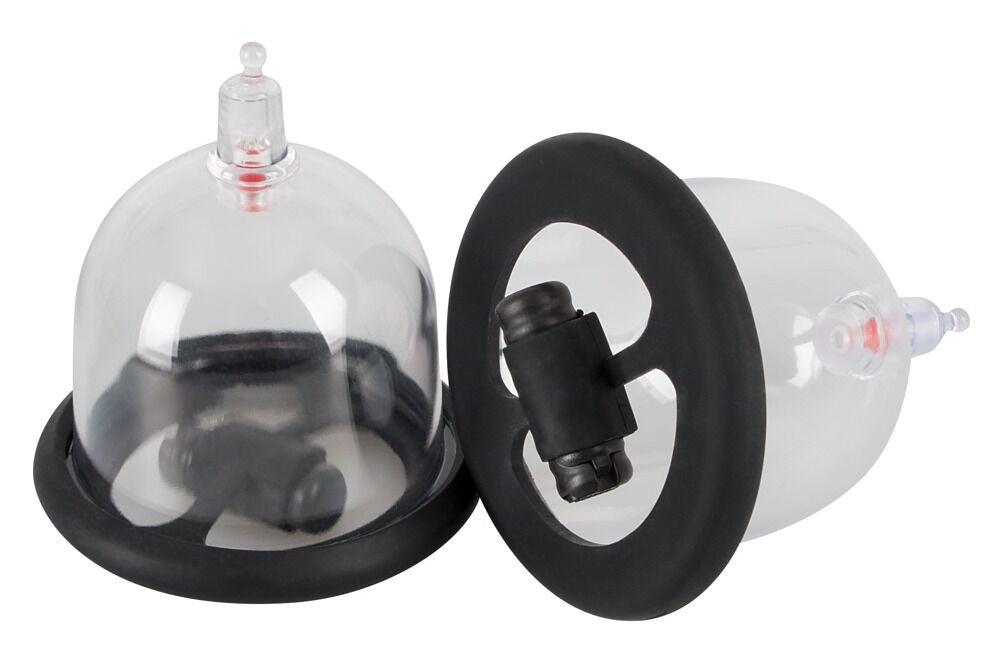 ORION - BAD KITTY - BAD KITTY VIBRATING NIPPLE CUP