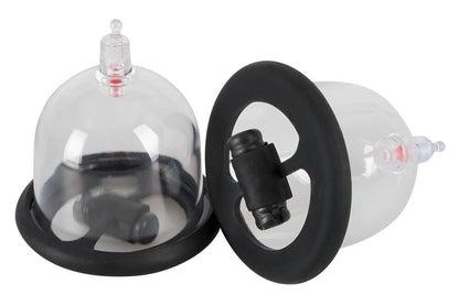 ORION - BAD KITTY - BAD KITTY VIBRATING NIPPLE CUP
