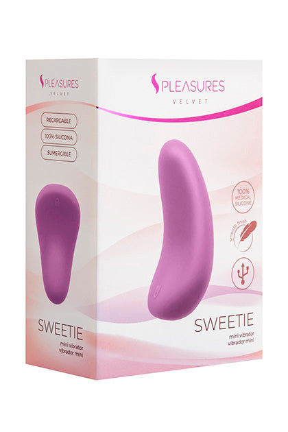 Sweetie Mini Light Purple
