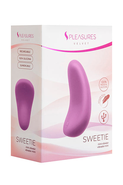 Sweetie Mini Light Purple