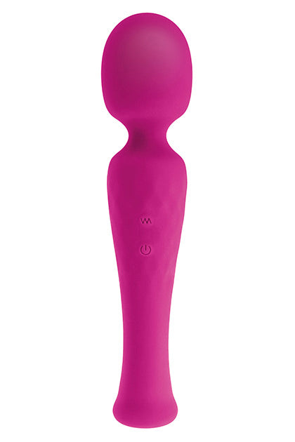 Wand Massager Pink