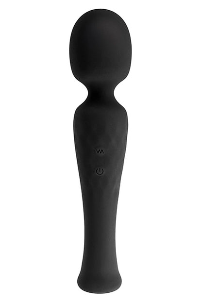 Wand Massager Black