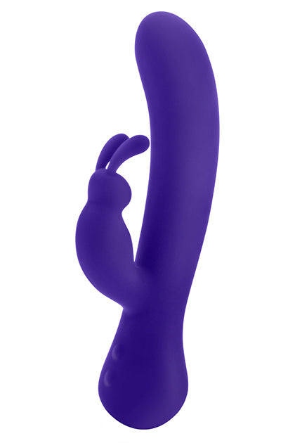 S PLEASURES PREMIUM LINE - RABBIT DELUXE PURPLE