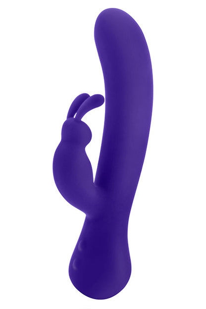S PLEASURES PREMIUM LINE - RABBIT DELUXE PURPLE