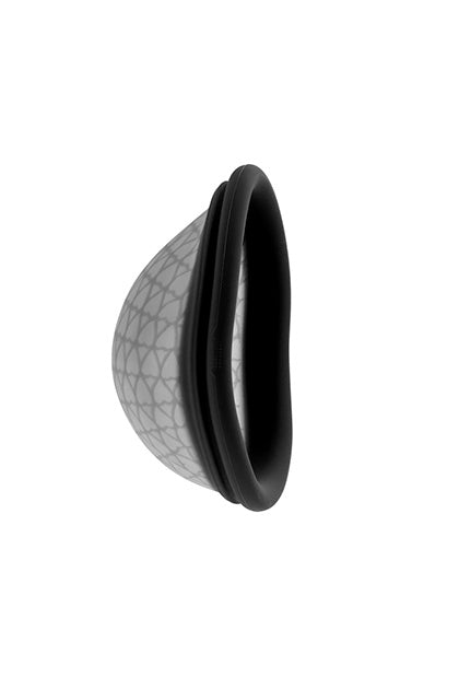 Menstrual Cup Size S - Black