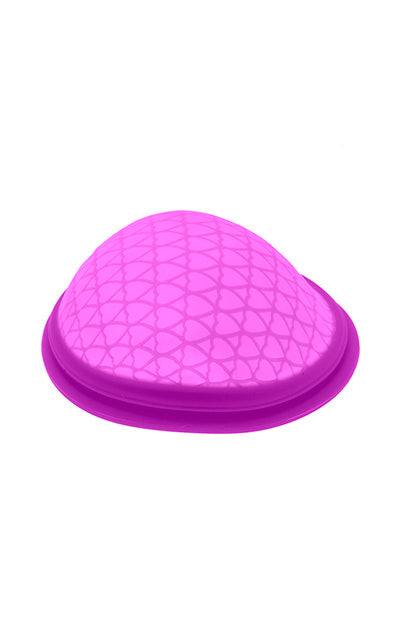 Menstrual Cup Size S - Purple
