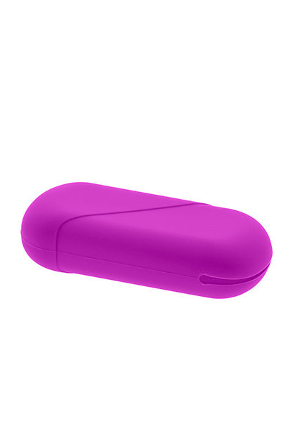 FEMME RÉPUBLIQUE - MENSTRUAL CUP SIZE S - PURPLE