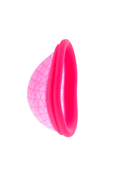 FEMME RÉPUBLIQUE - MENSTRUAL CUP SIZE L - PINK