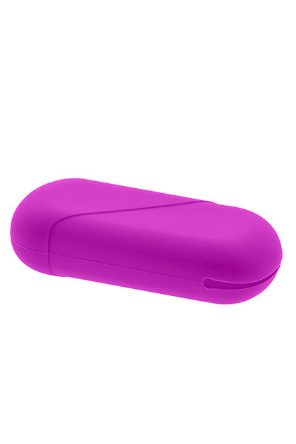 Menstrual Cup Size L - Purple