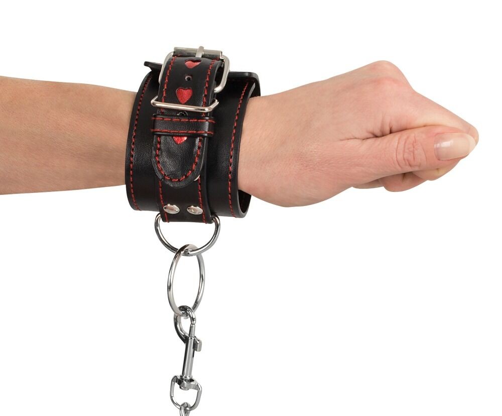 ORION - BAD KITTY - BAD KITTY HANDCUFFS