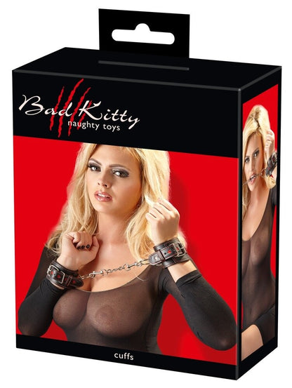 ORION - BAD KITTY - BAD KITTY HANDCUFFS