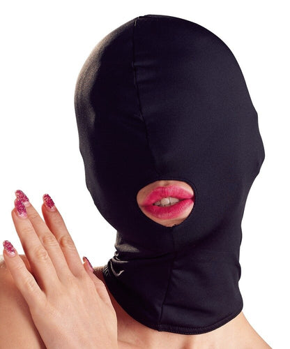 ORION - BAD KITTY - BAD KITTY HEAD MASK MOUTH