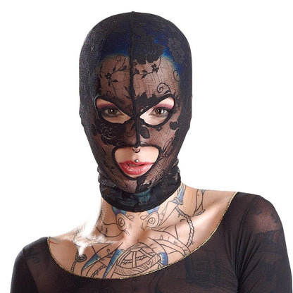 ORION - BAD KITTY - BAD KITTY HEAD MASK 2