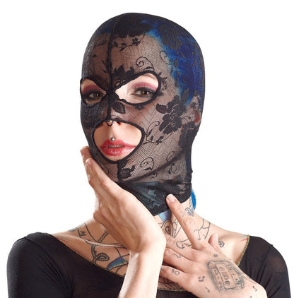 ORION - BAD KITTY - BAD KITTY HEAD MASK 2