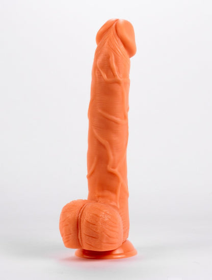 X-MEN - X-MEN PADDY’S 14 INCH COCK FLESH