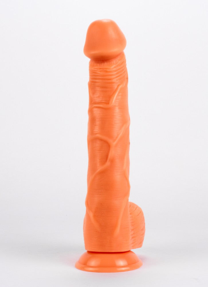 X-MEN - X-MEN PADDY’S 14 INCH COCK FLESH
