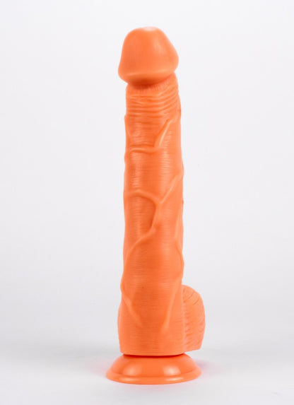 X-MEN - X-MEN PADDY’S 14 INCH COCK FLESH