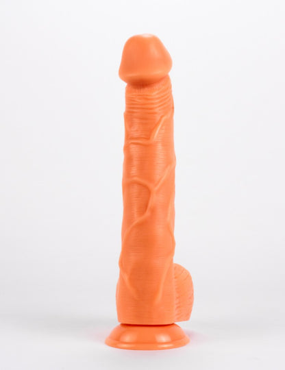 X-MEN - X-MEN PADDY’S 14 INCH COCK FLESH