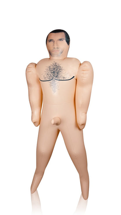 NMC - MASSIVE MAN ERICH B. LOVE DOLL